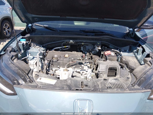 Продажа на аукционе авто 2025 Honda Hr-v Awd Sport, vin: 3CZRZ2H56SM702018, номер лота: 45900008