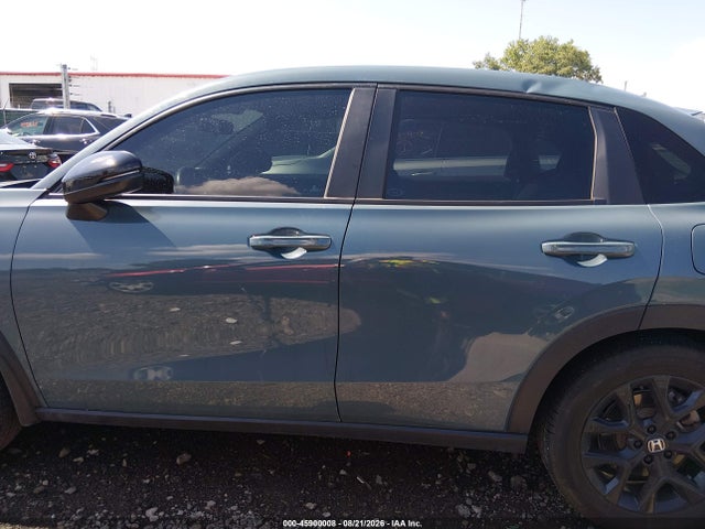 Продажа на аукционе авто 2025 Honda Hr-v Awd Sport, vin: 3CZRZ2H56SM702018, номер лота: 45900008
