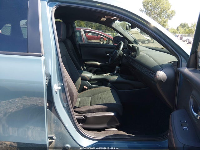 Продажа на аукционе авто 2025 Honda Hr-v Awd Sport, vin: 3CZRZ2H56SM702018, номер лота: 45900008