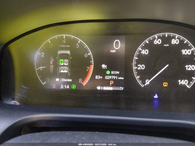 Продажа на аукционе авто 2025 Honda Hr-v Awd Sport, vin: 3CZRZ2H56SM702018, номер лота: 45900008