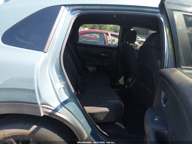 Продажа на аукционе авто 2025 Honda Hr-v Awd Sport, vin: 3CZRZ2H56SM702018, номер лота: 45900008