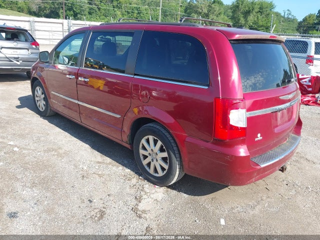 Aukcja sprzedaży 2012 Chrysler Town & Country Touring-l, vin: 2C4RC1CG1CR229147, numer aukcji: 45900009