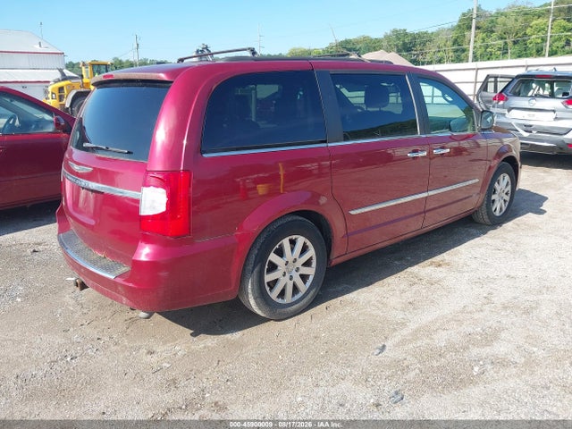 Aukcja sprzedaży 2012 Chrysler Town & Country Touring-l, vin: 2C4RC1CG1CR229147, numer aukcji: 45900009