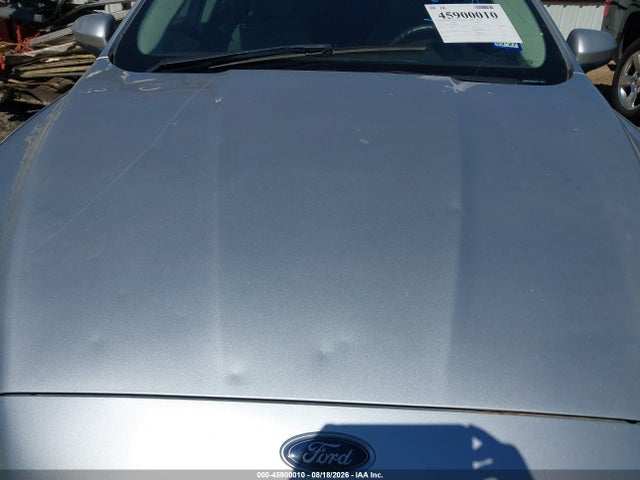 2015 Ford Fusion S მანქანა იყიდება აუქციონზე, vin: 3FA6P0G76FR304716, აუქციონის ნომერი: 45900010