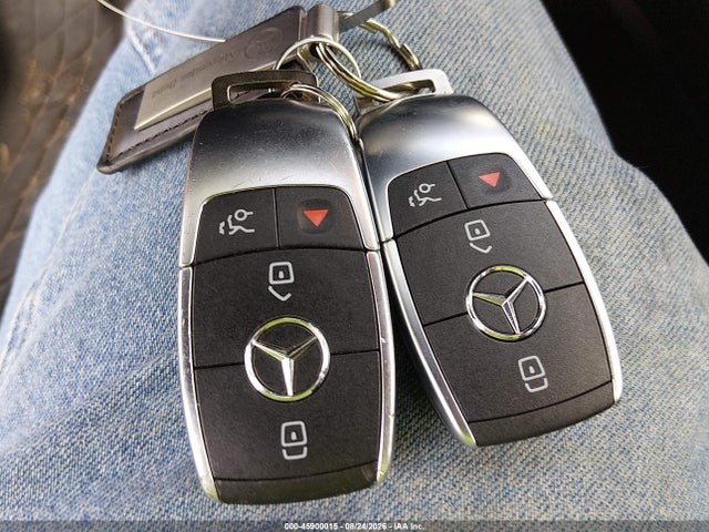 Продаж на аукціоні авто 2020 Mercedes-benz Cla 250 4matic, vin: WDD5J4HB8LN065434, номер лоту: 45900015
