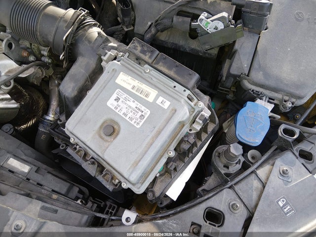 Продаж на аукціоні авто 2020 Mercedes-benz Cla 250 4matic, vin: WDD5J4HB8LN065434, номер лоту: 45900015