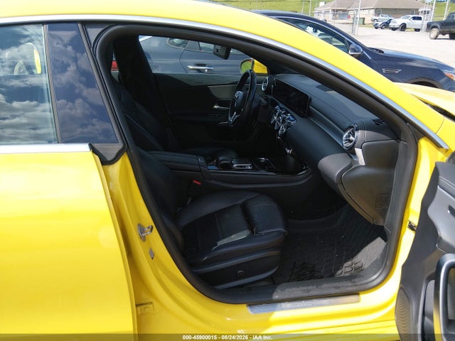 Продаж на аукціоні авто 2020 Mercedes-benz Cla 250 4matic, vin: WDD5J4HB8LN065434, номер лоту: 45900015