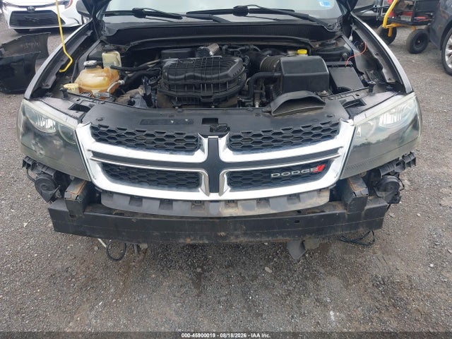Aukcja sprzedaży 2012 Dodge Avenger Se, vin: 1C3CDZAG8CN264418, numer aukcji: 45900019