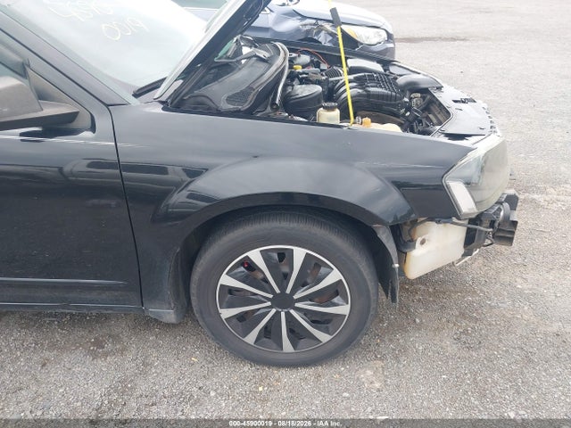 Aukcja sprzedaży 2012 Dodge Avenger Se, vin: 1C3CDZAG8CN264418, numer aukcji: 45900019