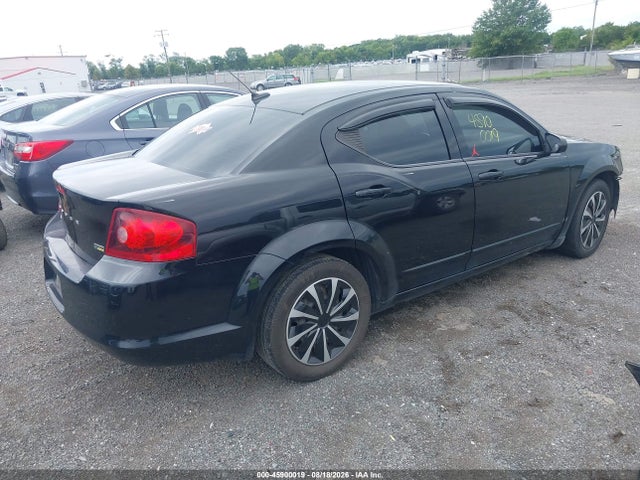 Aukcja sprzedaży 2012 Dodge Avenger Se, vin: 1C3CDZAG8CN264418, numer aukcji: 45900019