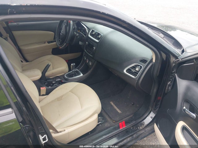 Aukcja sprzedaży 2012 Dodge Avenger Se, vin: 1C3CDZAG8CN264418, numer aukcji: 45900019