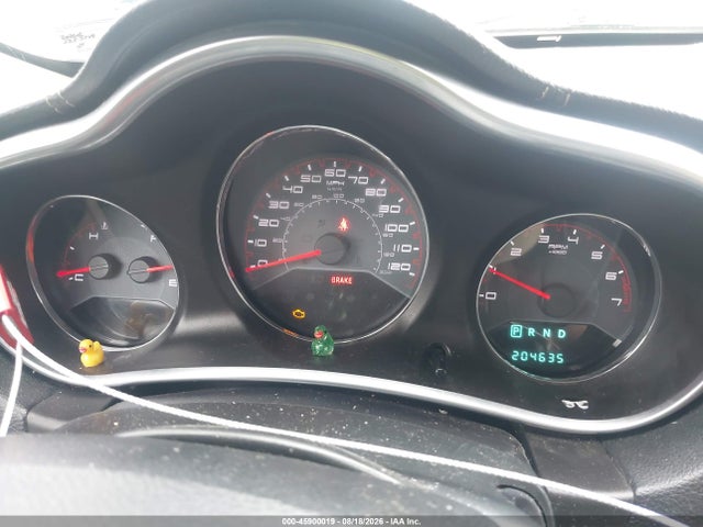 Aukcja sprzedaży 2012 Dodge Avenger Se, vin: 1C3CDZAG8CN264418, numer aukcji: 45900019
