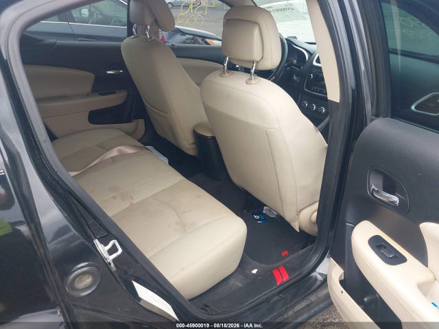Aukcja sprzedaży 2012 Dodge Avenger Se, vin: 1C3CDZAG8CN264418, numer aukcji: 45900019