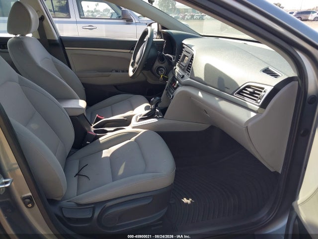Hyundai ELANTRA SE 2017 KMHD74LF2HU086870 Image 5