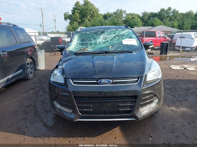 Aukcja sprzedaży 2014 Ford Escape Titanium, vin: 1FMCU9J98EUD30936, numer aukcji: 45900023