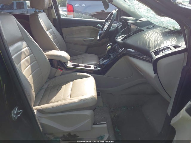 Продаж на аукціоні авто 2014 Ford Escape Titanium, vin: 1FMCU9J98EUD30936, номер лоту: 45900023