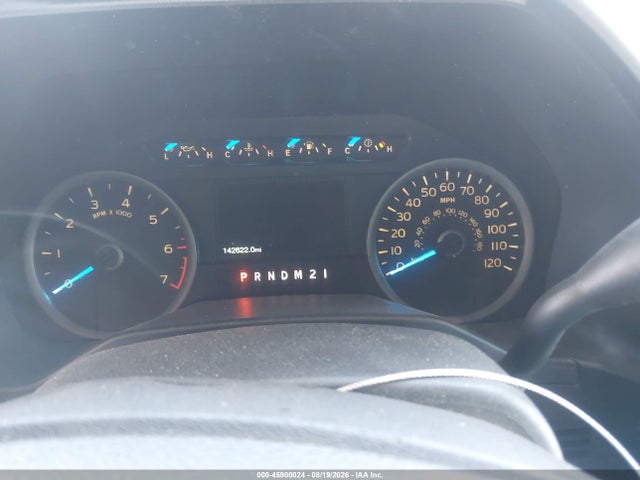 1FTFW1EF9GFD04351 Ford F-150 Xlt