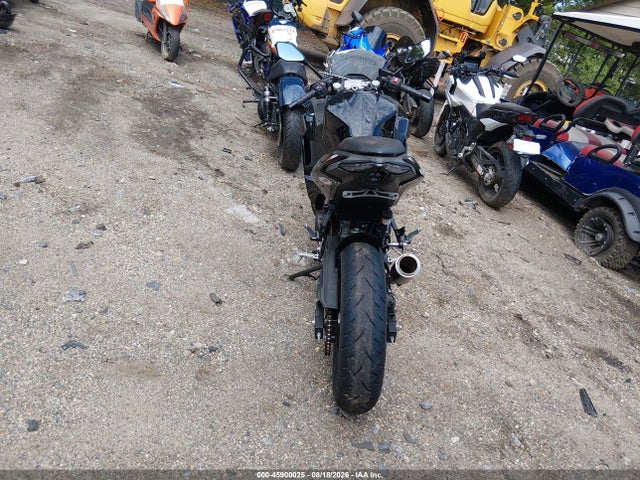 Kawasaki EX500 2024 ML5EXGG1XRDA25838 Image 6