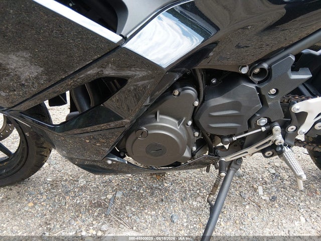 Kawasaki EX500 2024 ML5EXGG1XRDA25838 Image 9