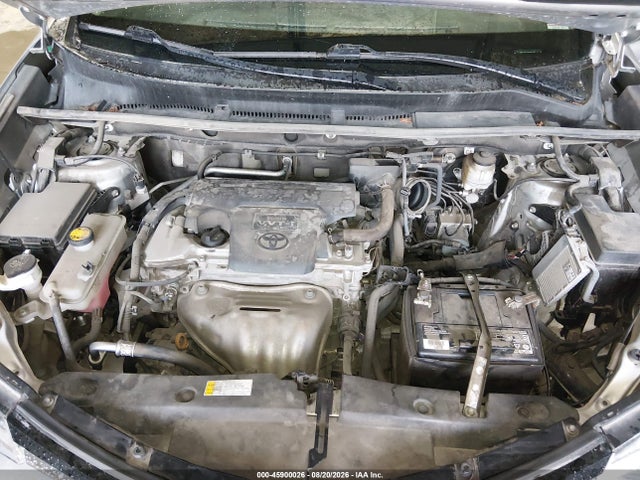 Toyota RAV4 LE 2016 2T3BFREV0GW506742 Image 10
