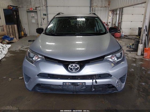 Toyota RAV4 LE 2016 2T3BFREV0GW506742 Image 13