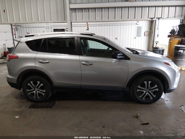 Toyota RAV4 LE 2016 2T3BFREV0GW506742 Image 14