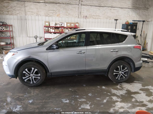 Toyota RAV4 LE 2016 2T3BFREV0GW506742 Image 15