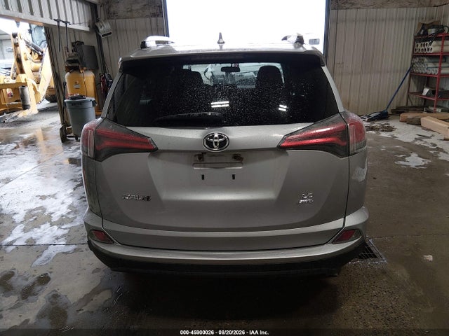 Toyota RAV4 LE 2016 2T3BFREV0GW506742 Image 17
