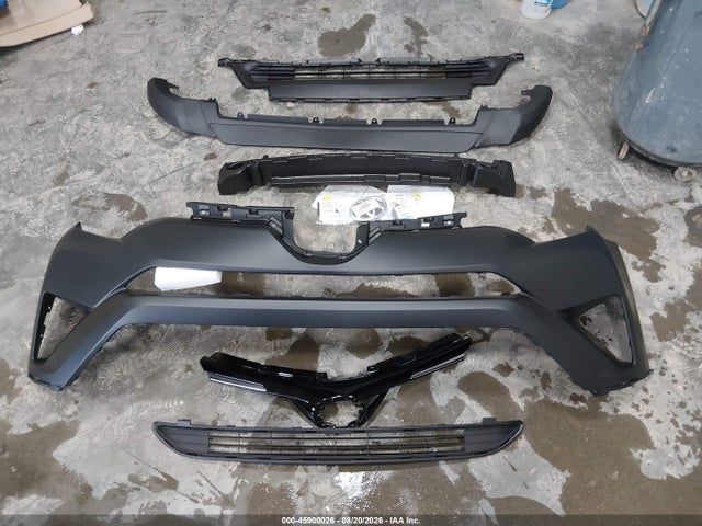 Toyota RAV4 LE 2016 2T3BFREV0GW506742 Image 12