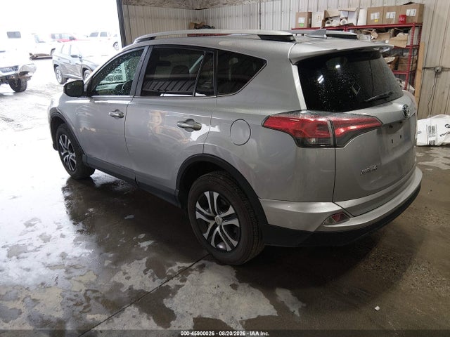 Toyota RAV4 LE 2016 2T3BFREV0GW506742 Image 3