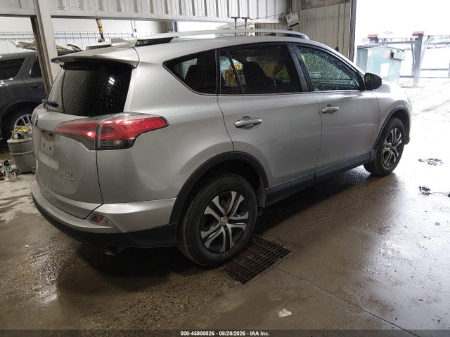 Toyota RAV4 LE 2016 2T3BFREV0GW506742 Image 4