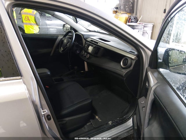 Toyota RAV4 LE 2016 2T3BFREV0GW506742 Image 5