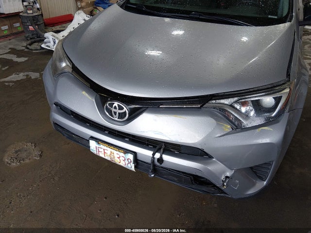 Toyota RAV4 LE 2016 2T3BFREV0GW506742 Image 6