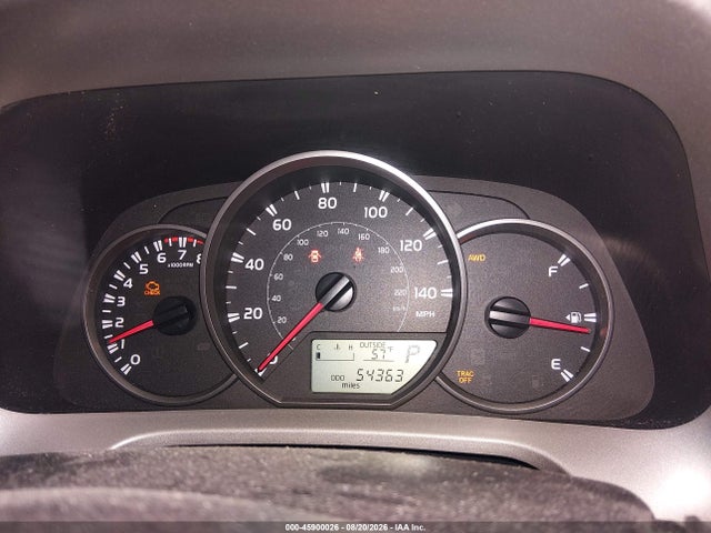 Toyota RAV4 LE 2016 2T3BFREV0GW506742 Image 7