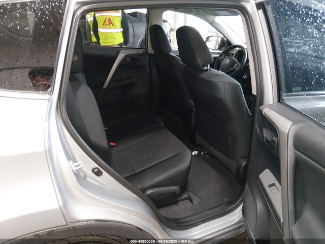 Toyota RAV4 LE 2016 2T3BFREV0GW506742 Image 8