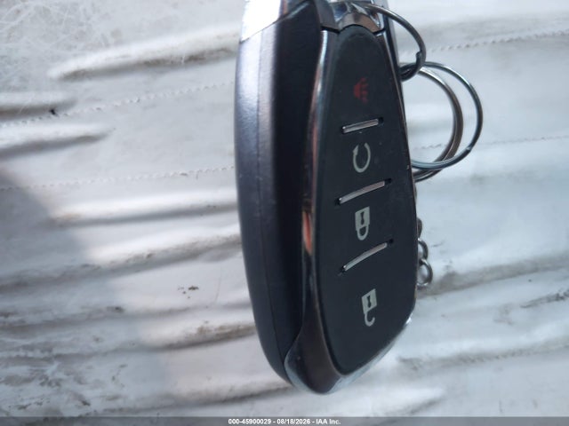 Продажа на аукционе авто 2017 Chevrolet Trax Lt, vin: 3GNCJLSB2HL147601, номер лота: 45900029