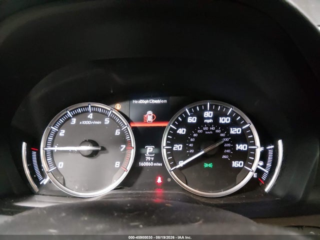 Продаж на аукціоні авто 2014 Acura Mdx Technology Package, vin: 5FRYD4H46EB027572, номер лоту: 45900030