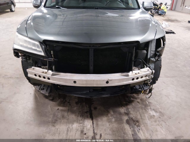 Продаж на аукціоні авто 2014 Acura Mdx Technology Package, vin: 5FRYD4H46EB027572, номер лоту: 45900030