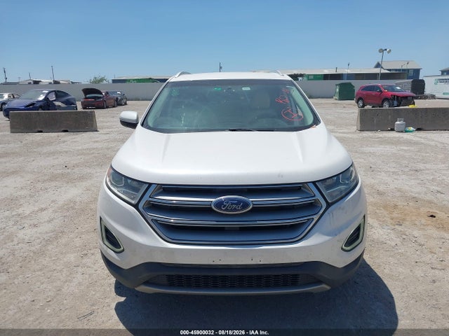 Продаж на аукціоні авто 2016 Ford Edge Titanium, vin: 2FMPK4K89GBB74365, номер лоту: 45900032