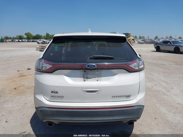 Продаж на аукціоні авто 2016 Ford Edge Titanium, vin: 2FMPK4K89GBB74365, номер лоту: 45900032