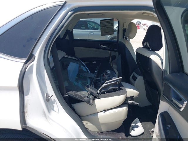 Продаж на аукціоні авто 2016 Ford Edge Titanium, vin: 2FMPK4K89GBB74365, номер лоту: 45900032