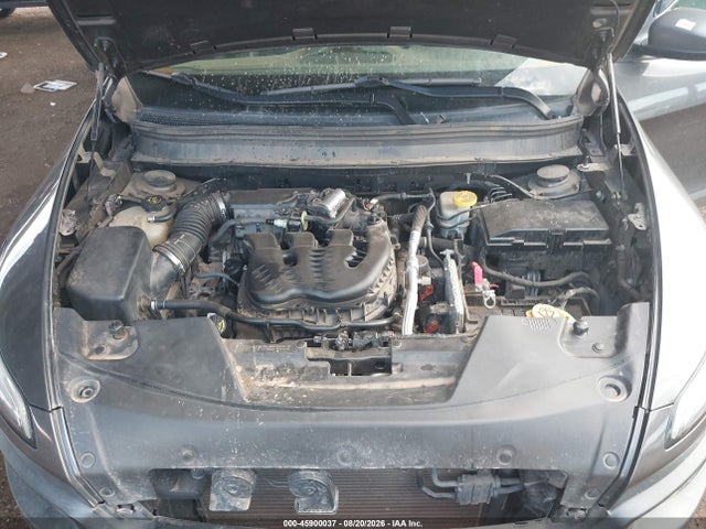 Jeep Cherokee Trailhawk 2015 1C4PJMBS3FW757174 Image 10