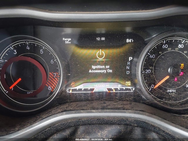 Jeep Cherokee Trailhawk 2015 1C4PJMBS3FW757174 Image 7