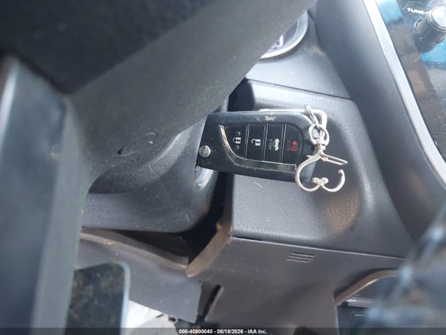 Продаж на аукціоні авто 2018 Toyota Camry Se, vin: 4T1B11HK2JU132507, номер лоту: 45900040