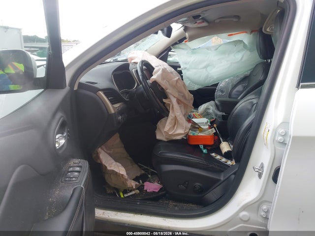 Aukcja sprzedaży 2015 Jeep Cherokee Limited, vin: 1C4PJMDB6FW610022, numer aukcji: 45900042