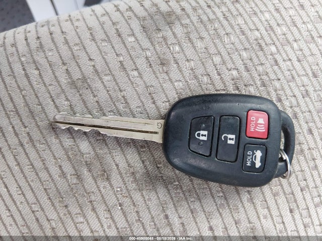 Продаж на аукціоні авто 2014 Toyota Camry Xle, vin: 4T4BF1FK3ER423792, номер лоту: 45900048