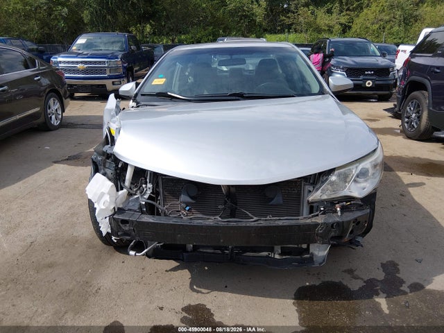 Продаж на аукціоні авто 2014 Toyota Camry Xle, vin: 4T4BF1FK3ER423792, номер лоту: 45900048