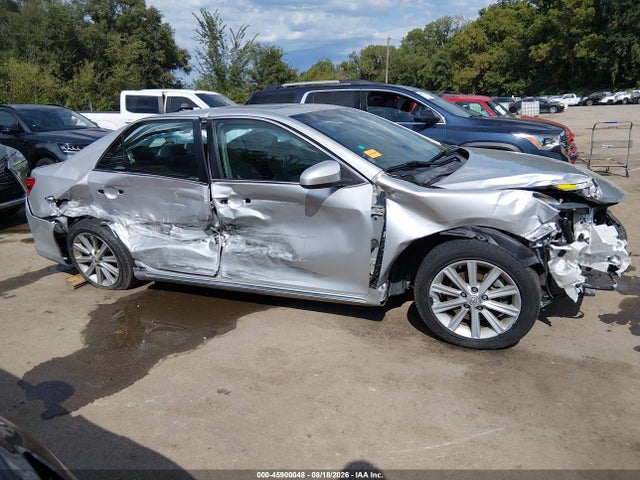 Продаж на аукціоні авто 2014 Toyota Camry Xle, vin: 4T4BF1FK3ER423792, номер лоту: 45900048