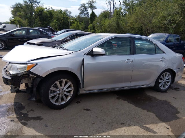 Продаж на аукціоні авто 2014 Toyota Camry Xle, vin: 4T4BF1FK3ER423792, номер лоту: 45900048