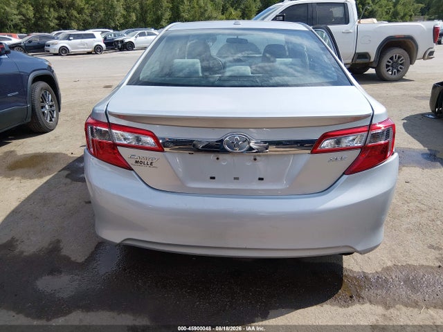 Продаж на аукціоні авто 2014 Toyota Camry Xle, vin: 4T4BF1FK3ER423792, номер лоту: 45900048